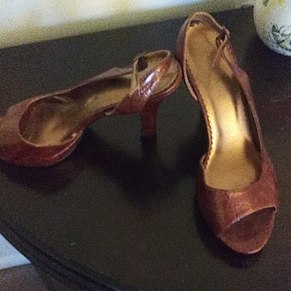 Heels